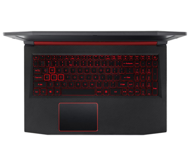Acer Nitro 5 A515-52-726U i7-8750H/8GB/512GB SSD/GeForce GTX1050/ - 1387054 - zdjęcie 4